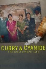 Nonton Film Curry & Cyanide: The Jolly Joseph Case (2023) Terbaru