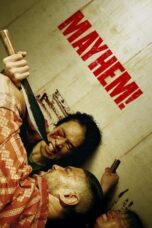 Nonton Film Mayhem! (2023) Terbaru