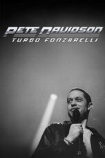 Nonton Film Pete Davidson: Turbo Fonzarelli (2024) Terbaru