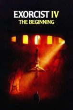 Nonton Film Exorcist: The Beginning (2004) Terbaru