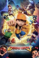 Nonton Film BoBoiBoy: Elemental Heroes (2019) Terbaru