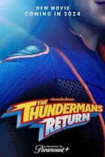 Nonton Film The Thundermans Return (2024) Terbaru