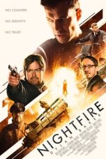 Nonton Film Nightfire (2020) Terbaru