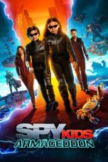 Nonton Film Spy Kids: Armageddon (2023) Terbaru