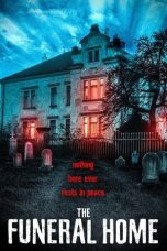 Nonton Film The Funeral Home (2020) Terbaru