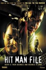 Nonton Film Hit Man File (2005) Terbaru