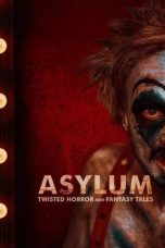 Nonton Film Asylum: Twisted Horror & Fantasy Tales (2020) Terbaru