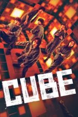Nonton Film Cube (2021) Terbaru