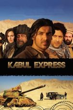 Nonton Film Kabul Express (2006) Terbaru