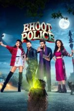 Nonton Film Bhoot Police (2021) Terbaru