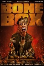 Nonton Film The Bone Box (2020) Terbaru