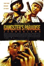 Nonton Film Gangster’s Paradise: Jerusalema (2008) Terbaru