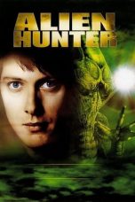 Nonton Film Alien Hunter (2003) Terbaru