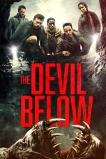 Nonton Film The Devil Below (2021) Terbaru