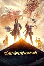 Nonton Film The Golden Monk (2017) Terbaru