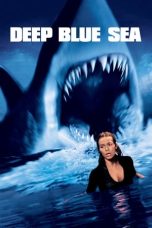 Nonton Film Deep Blue Sea (1999) Terbaru