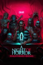 Nonton Film A Night of Horror: Nightmare Radio (2020) Terbaru