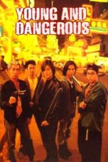 Nonton Film Young and Dangerous (1996) Terbaru