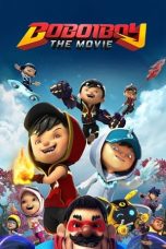 Nonton Film BoBoiBoy: The Movie (2016) Terbaru