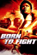 Nonton Film Born to Fight (2004) Terbaru