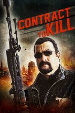 Nonton Film Contract to Kill (2016) Terbaru