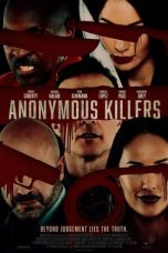 Nonton Film Anonymous Killers (2020) Terbaru