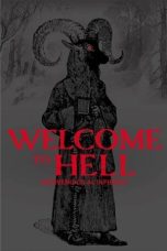 Nonton Film Welcome to Hell (2021) Terbaru