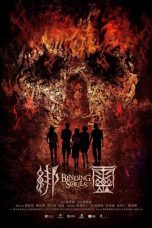 Nonton Film Binding Souls (2018) Terbaru