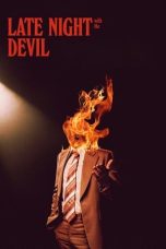 Nonton Film Late Night with the Devil (2023) Terbaru