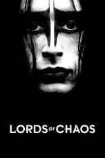 Nonton Film Lords of Chaos (2018) Terbaru