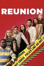 Nonton Film Reunion (2024) Terbaru