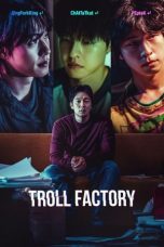 Nonton Film Troll Factory (2024) Terbaru