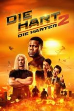 Nonton Film Die Hart 2: Die Harter (2024) Terbaru