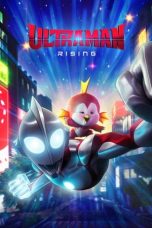 Nonton Film Ultraman: Rising (2024) Terbaru