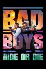 Nonton Film Bad Boys: Ride or Die (2024) Terbaru