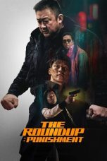 Nonton Film The Roundup: Punishment (2024) Terbaru