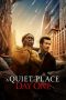 Nonton Film A Quiet Place: Day One (2024) Terbaru